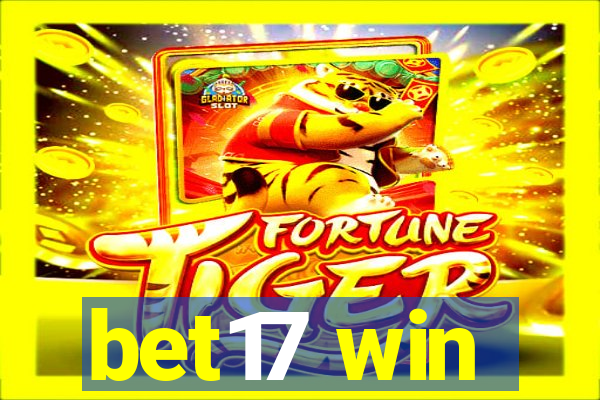 bet17 win